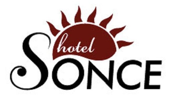 Hotel Sun Skopje Logo zdjęcie